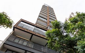 Pivô Vila Nova - Conforto e Localização Privilegiada